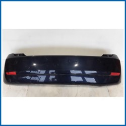 Paraurti BUMPER ASSY - REAR 
 
post. FORD Fiesta V