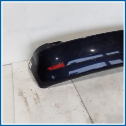 Paraurti BUMPER ASSY - REAR 
 
post. FORD Fiesta V