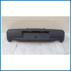 Paraurti PARAURTI POSTERIORE |  | post. FIAT Seicento