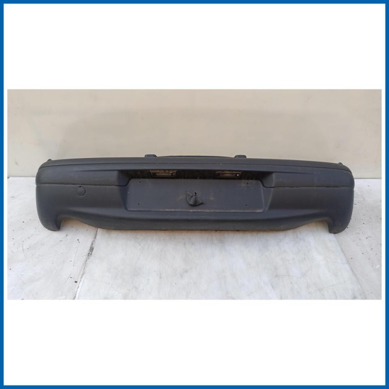 Paraurti PARAURTI POSTERIORE |  | post. FIAT Seicento