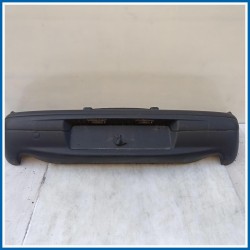 Paraurti PARAURTI POSTERIORE |  | post. FIAT Seicento