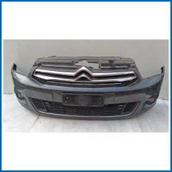 Paraurti PARAURTI ANT. |  | ant. CITROEN C-Elysee