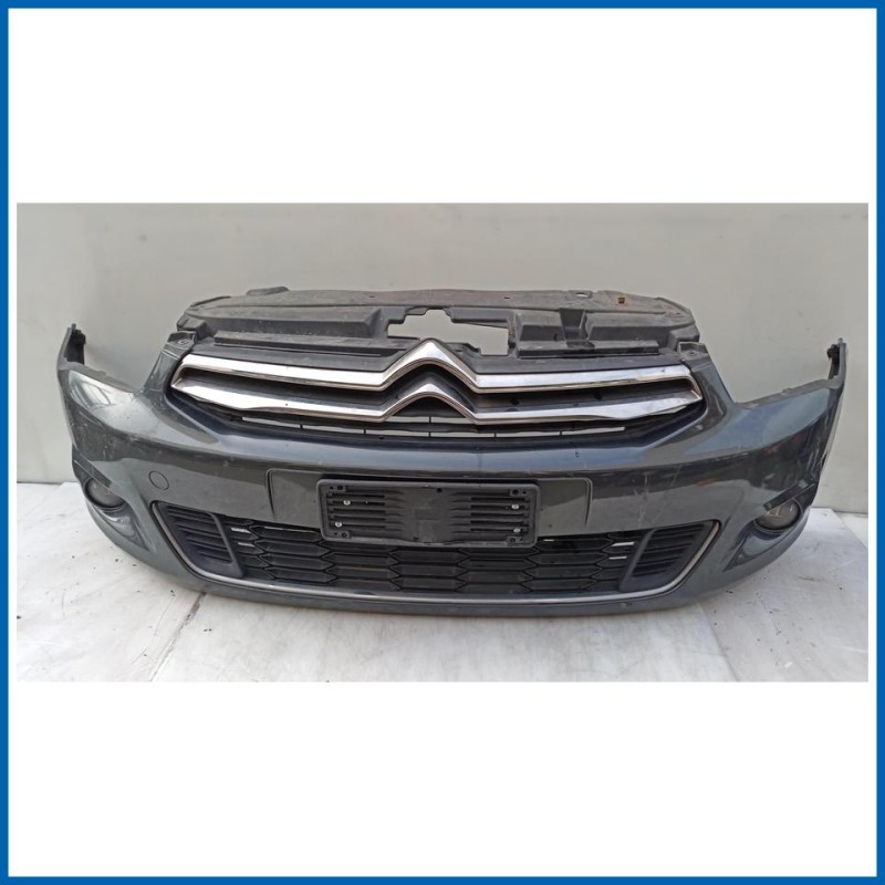 Paraurti PARAURTI ANT. |  | ant. CITROEN C-Elysee