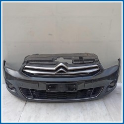 Paraurti PARAURTI ANT. |  | ant. CITROEN C-Elysee