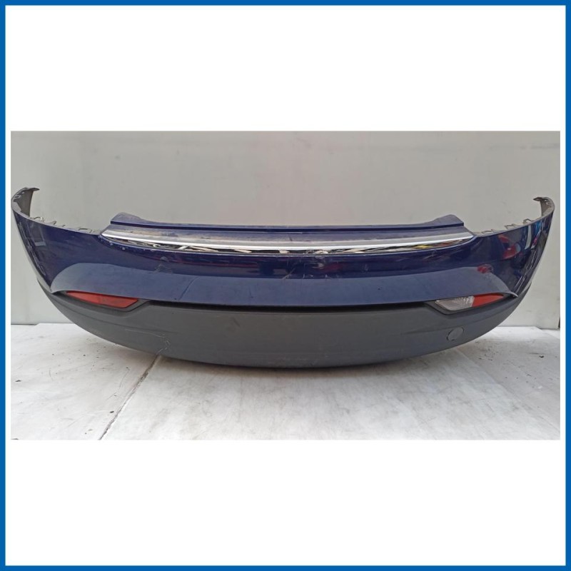 Paraurti sup. PARAURTI POSTERIORE |  | post. LANCIA Delta III