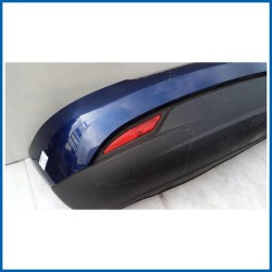 Paraurti sup. PARAURTI POSTERIORE |  | post. LANCIA Delta III