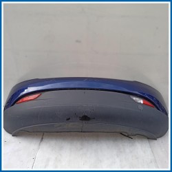 Paraurti sup. PARAURTI POSTERIORE |  | post. LANCIA Delta III