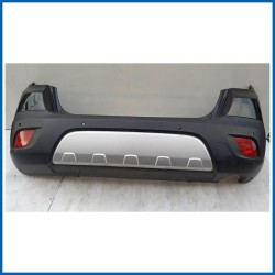 Paraurti PANEL-BUMPER REAR |  | post. OPEL Mokka