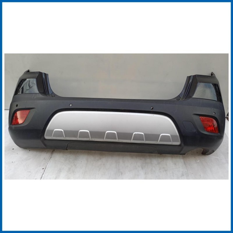 Paraurti PANEL-BUMPER REAR |  | post. OPEL Mokka