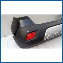 Paraurti PANEL-BUMPER REAR |  | post. OPEL Mokka
