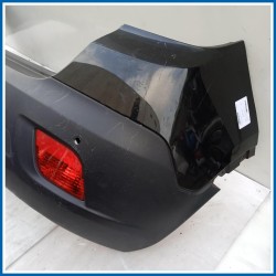 Paraurti PANEL-BUMPER REAR |  | post. OPEL Mokka