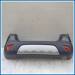 Paraurti PANEL-BUMPER REAR |  | post. OPEL Mokka