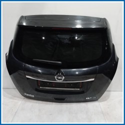 Portello O:PORTEL POST |  | post. OPEL Mokka