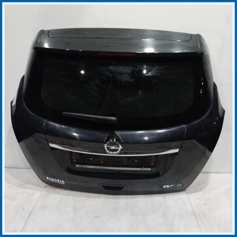 Portello O:PORTEL POST |  | post. OPEL Mokka