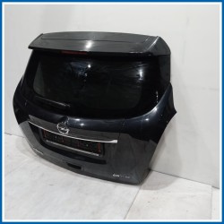 Portello O:PORTEL POST |  | post. OPEL Mokka