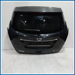 Portello O:PORTEL POST |  | post. OPEL Mokka