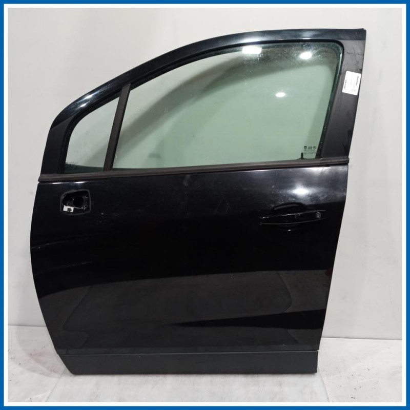 Porta PORTIERA ANTERIORE | sx. | ant. OPEL Mokka