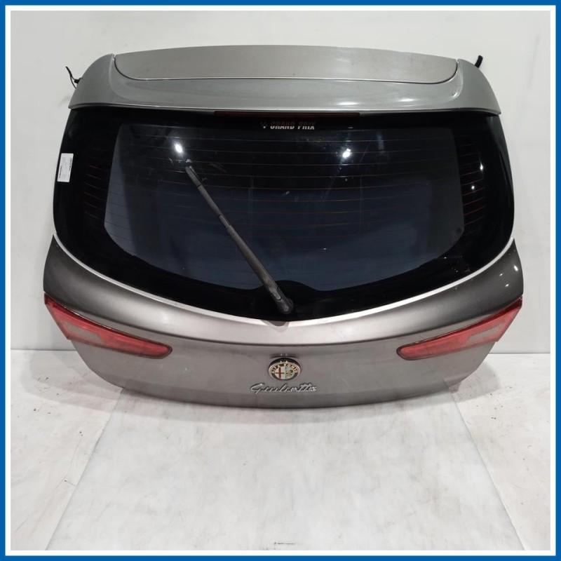 Portello PORTA |  | post. ALFA ROMEO Giulietta