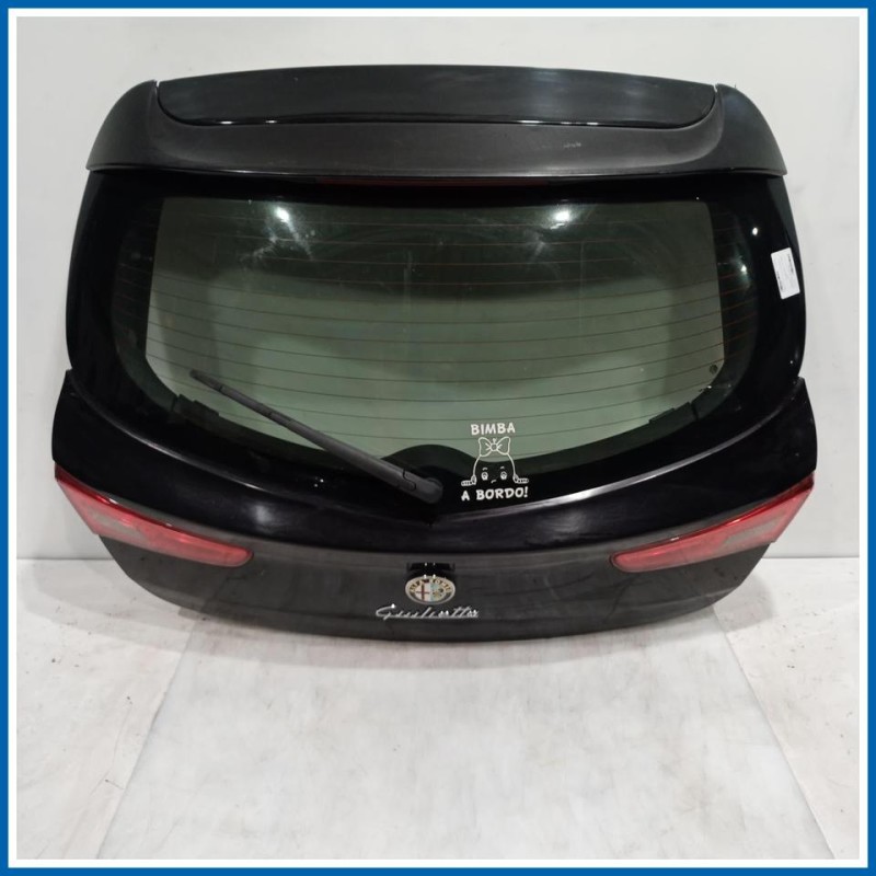 Portello PORTA |  | post. ALFA ROMEO Giulietta