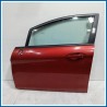 Porta Door Assy - Front - Less Hinges | sx. | ant. FORD Fiesta VI