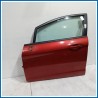 Porta Door Assy - Front - Less Hinges | sx. | ant. FORD Fiesta VI