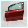 Porta Door Assy - Front - Less Hinges | sx. | ant. FORD Fiesta VI