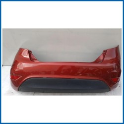 Paraurti BUMPER ASSY - REAR |  | post. FORD Fiesta VI
