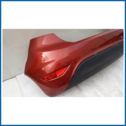Paraurti BUMPER ASSY - REAR |  | post. FORD Fiesta VI