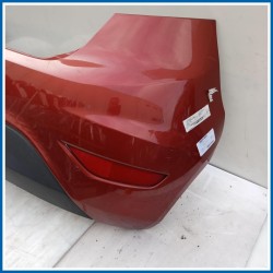 Paraurti BUMPER ASSY - REAR |  | post. FORD Fiesta VI