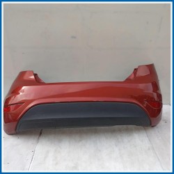 Paraurti BUMPER ASSY - REAR |  | post. FORD Fiesta VI