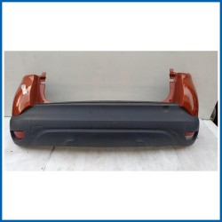 Paraurti KIT SCUDO POST |  | post. RENAULT Captur I