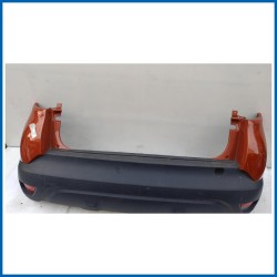 Paraurti KIT SCUDO POST |  | post. RENAULT Captur I