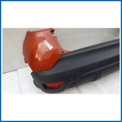 Paraurti KIT SCUDO POST |  | post. RENAULT Captur I