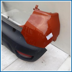 Paraurti KIT SCUDO POST |  | post. RENAULT Captur I