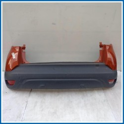Paraurti KIT SCUDO POST |  | post. RENAULT Captur I