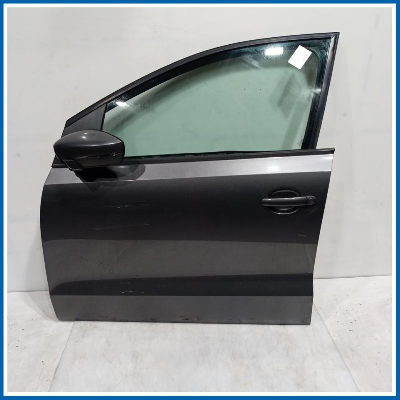 Porta . | sx. | ant. VOLKSWAGEN Polo VI