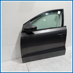 Porta . | sx. | ant. VOLKSWAGEN Polo VI
