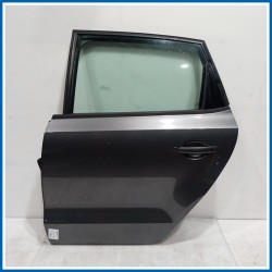 Porta . | sx. | post. VOLKSWAGEN Polo VI