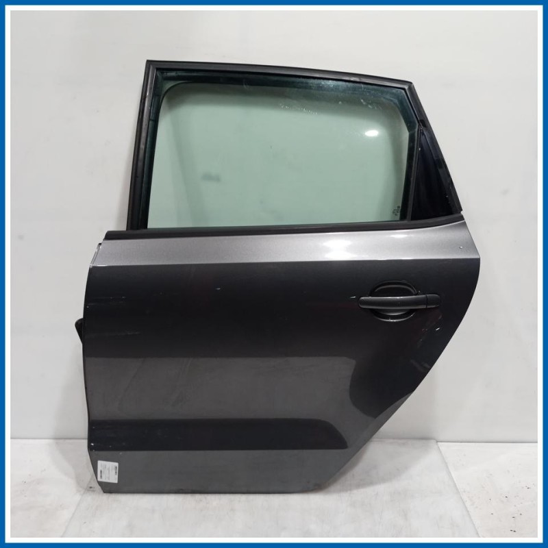 Porta . | sx. | post. VOLKSWAGEN Polo VI