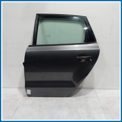 Porta . | sx. | post. VOLKSWAGEN Polo VI