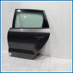 Porta . | sx. | post. VOLKSWAGEN Polo VI