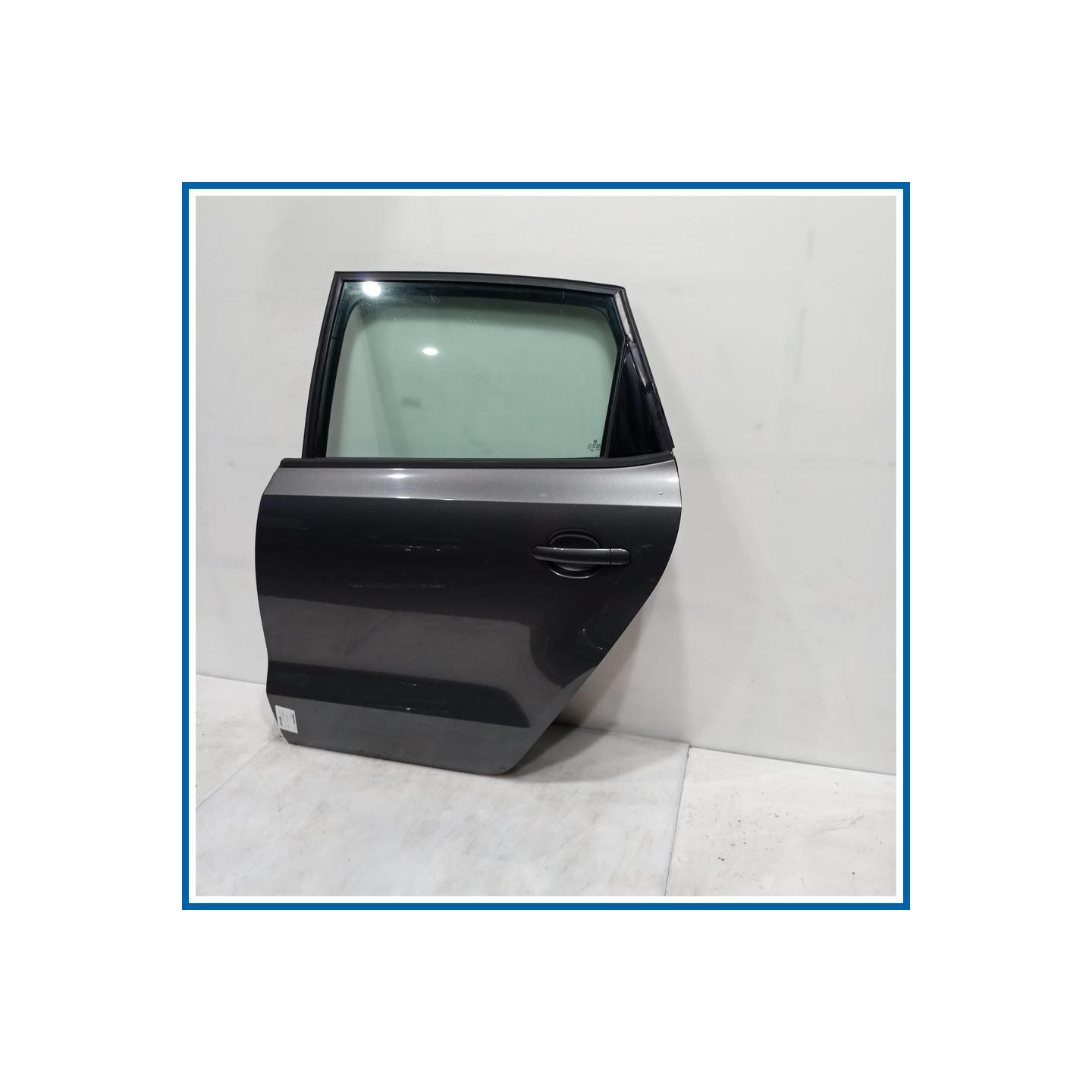 Porta . | sx. | post. VOLKSWAGEN Polo VI