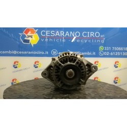 ALTERNATORE 007 SUZUKI SWIFT (04/05-02/11) M13A 3140084E10000