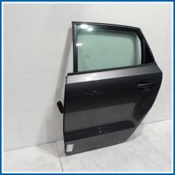 Porta . | sx. | post. VOLKSWAGEN Polo VI