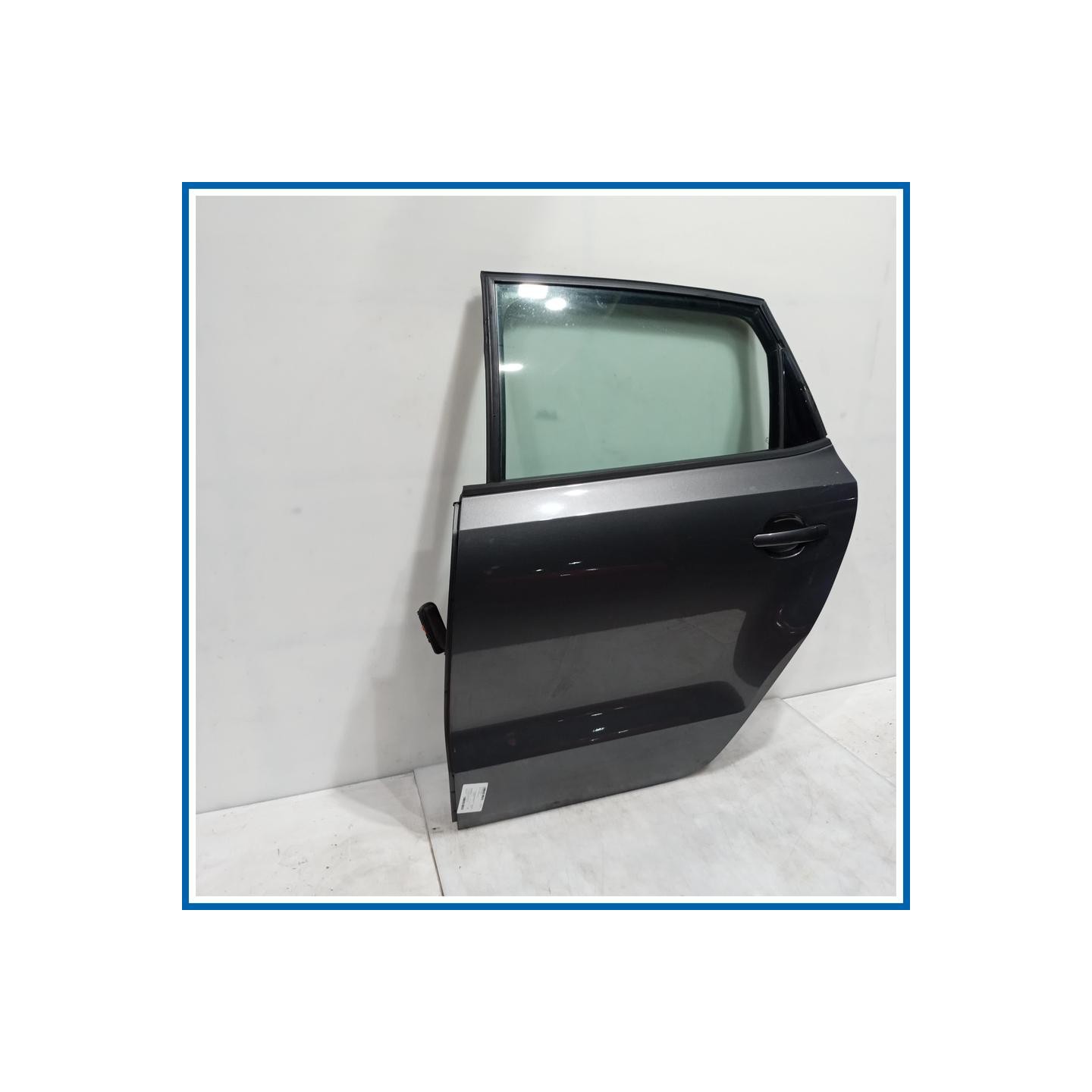Porta . | sx. | post. VOLKSWAGEN Polo VI