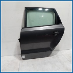 Porta . | sx. | post. VOLKSWAGEN Polo VI