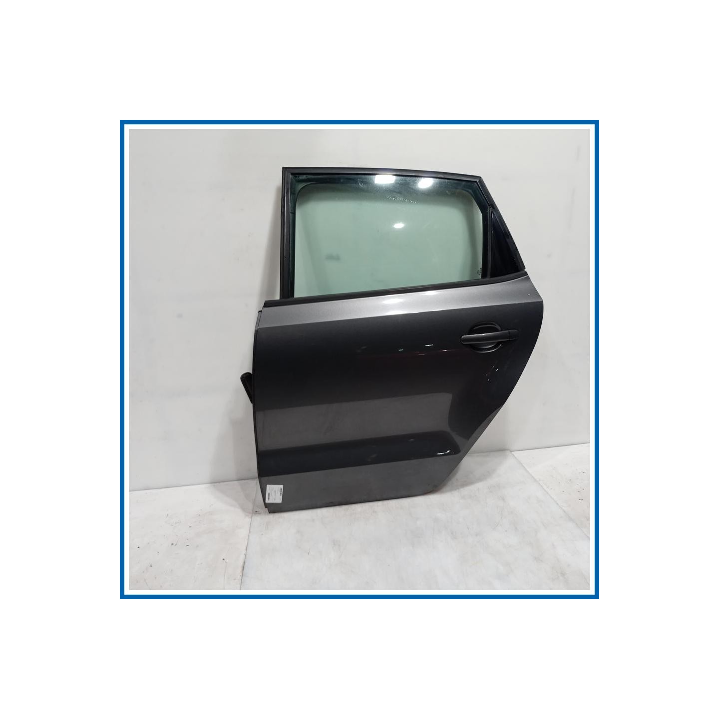 Porta . | sx. | post. VOLKSWAGEN Polo VI