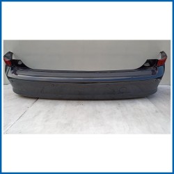 Paraurti PRIMED BUMPER BARS COMPETITIVE |  | post. FORD C-Max II