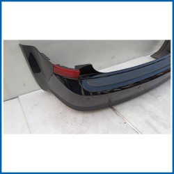 Paraurti PRIMED BUMPER BARS COMPETITIVE |  | post. FORD C-Max II