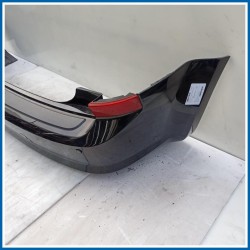 Paraurti PRIMED BUMPER BARS COMPETITIVE |  | post. FORD C-Max II